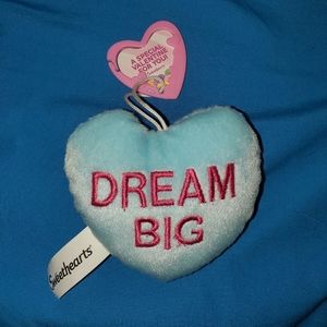 Dream Big Plush